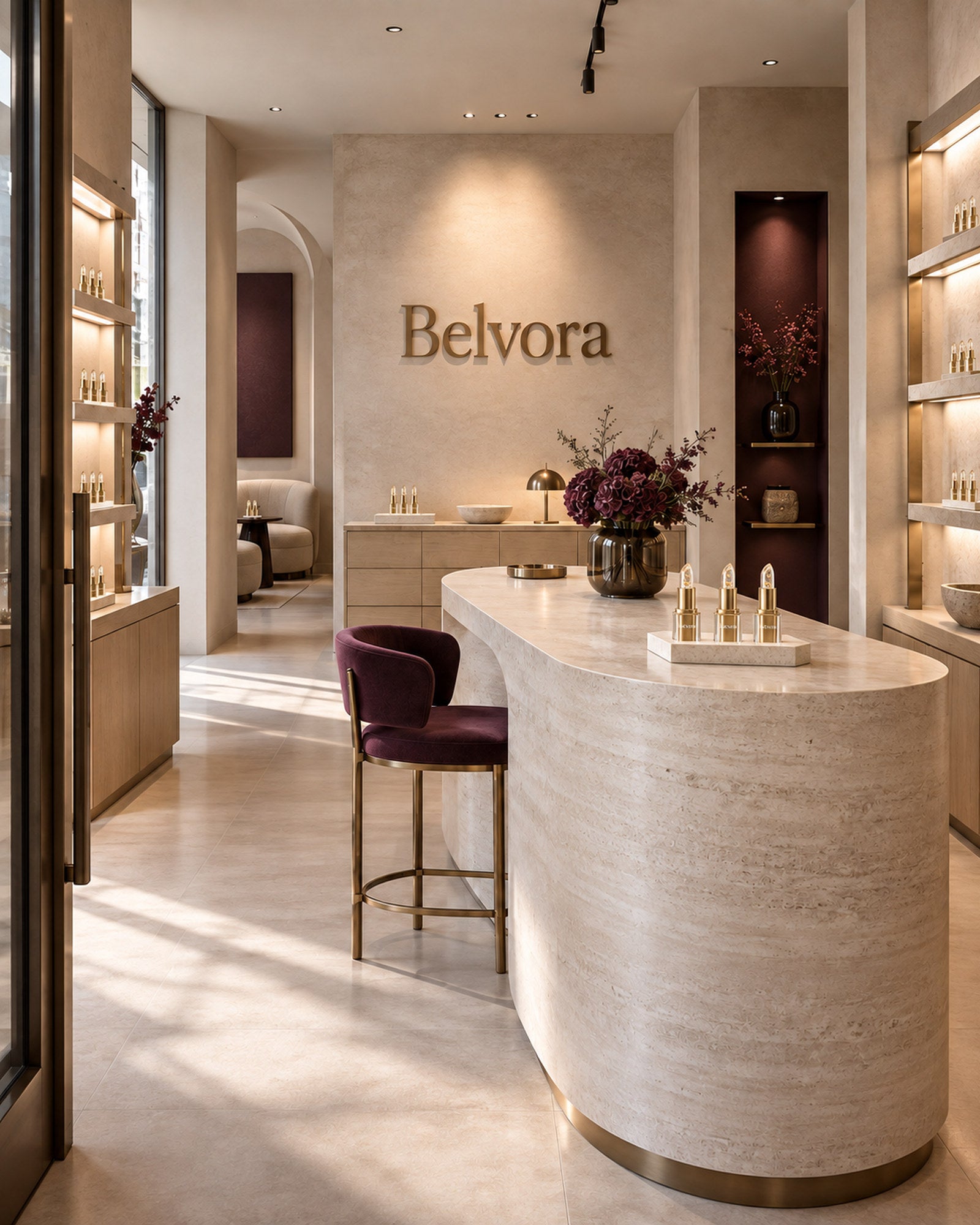 Belvora