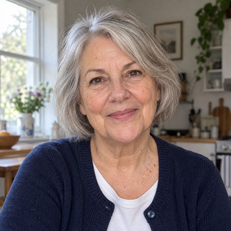Jennifer I.