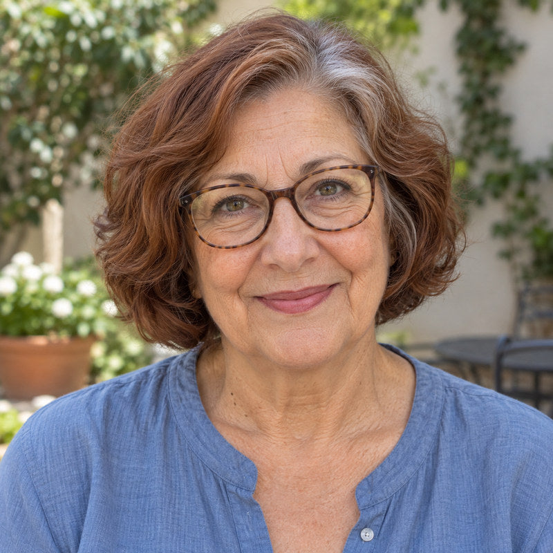 Sandra Y.