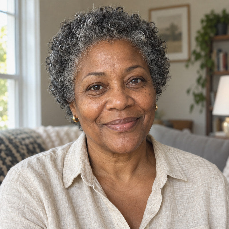Sylvia R.